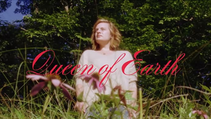 IFC Films Picks Up Alex Ross Perry’s QUEEN OF EARTH