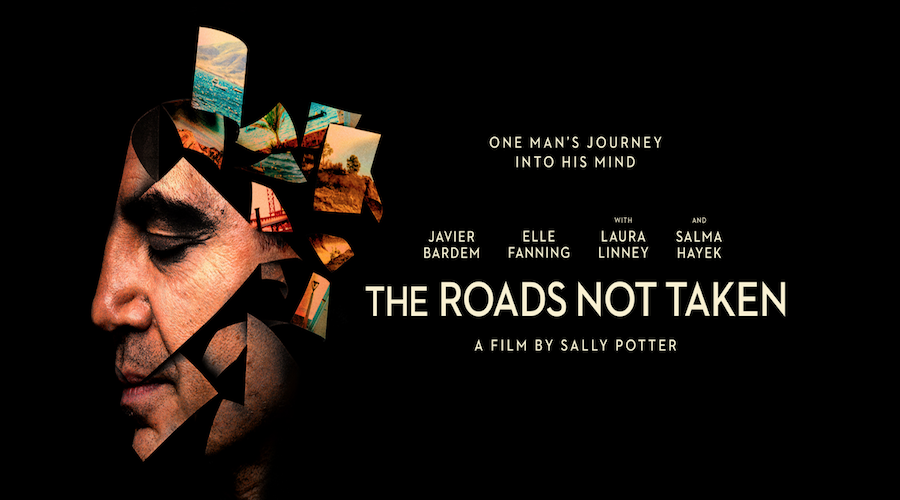 Sally Potter’s Dramatic Feature The Roads Not Taken in Competition at the Berlin Film Festival