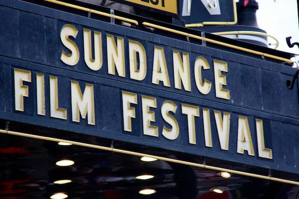 Washington Square Films at Sundance