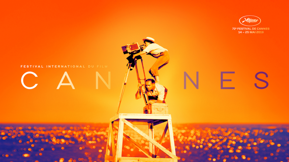 Abel Ferrara’s TOMMASO  premiered at the 2019 Festival de Cannes