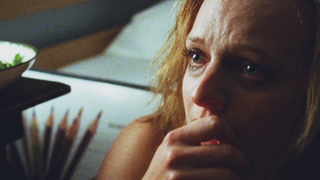 Alex Ross Perry’s QUEEN OF EARTH to premiere at the 65th Berlin International Film Festival