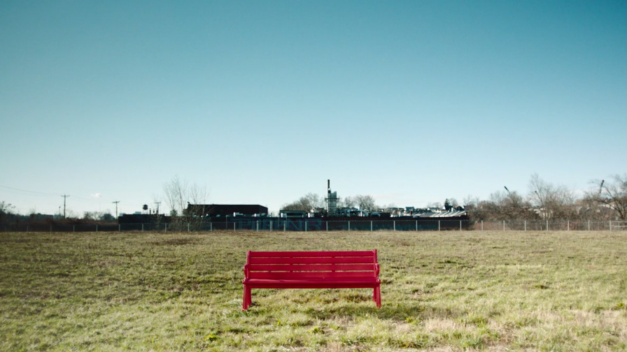 Braden King Back at WSF, Directs for Coke