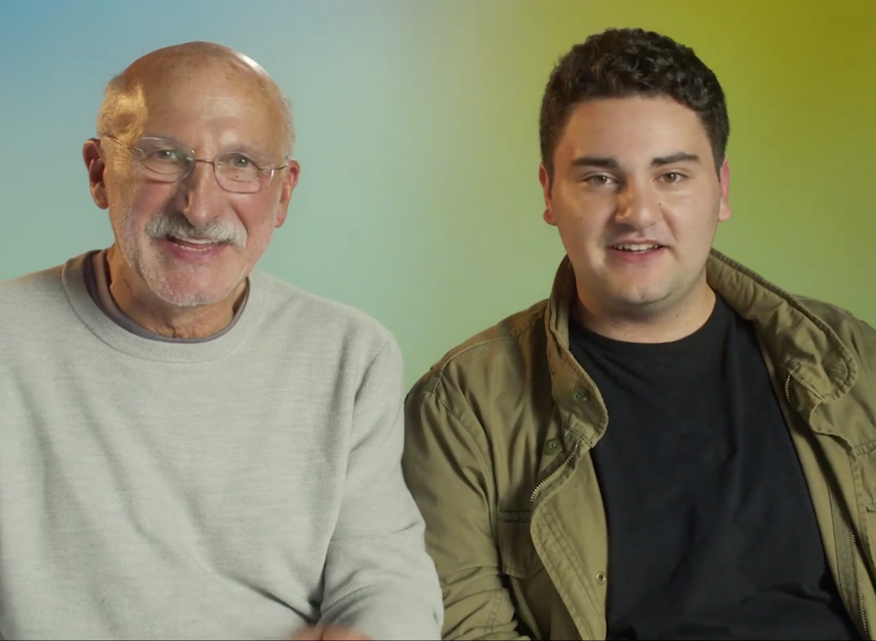 Alison Klayman Directs “What Should I Watch” for HBO