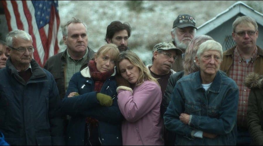 “Colewell” Nominated For Independent Spirit Awards