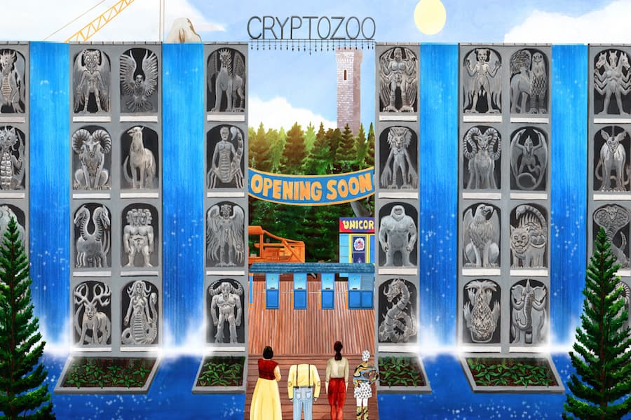 Cryptozoo Premieres at Sundance 2021, Sells to Magnolia Pictures