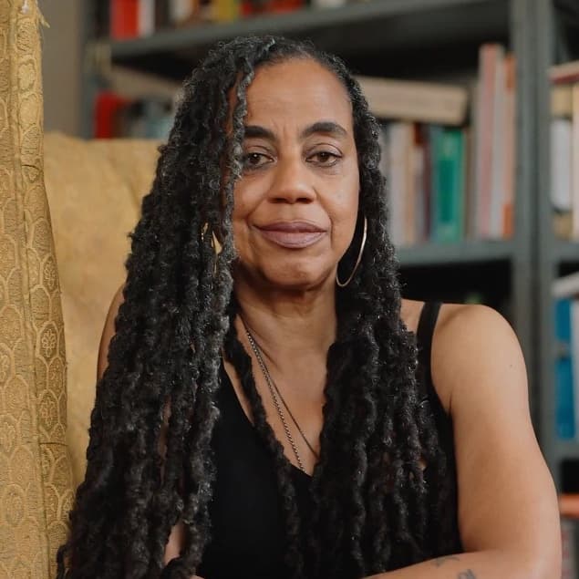 Suzan-Lori Parks Is on the 2023 TIME 100 List