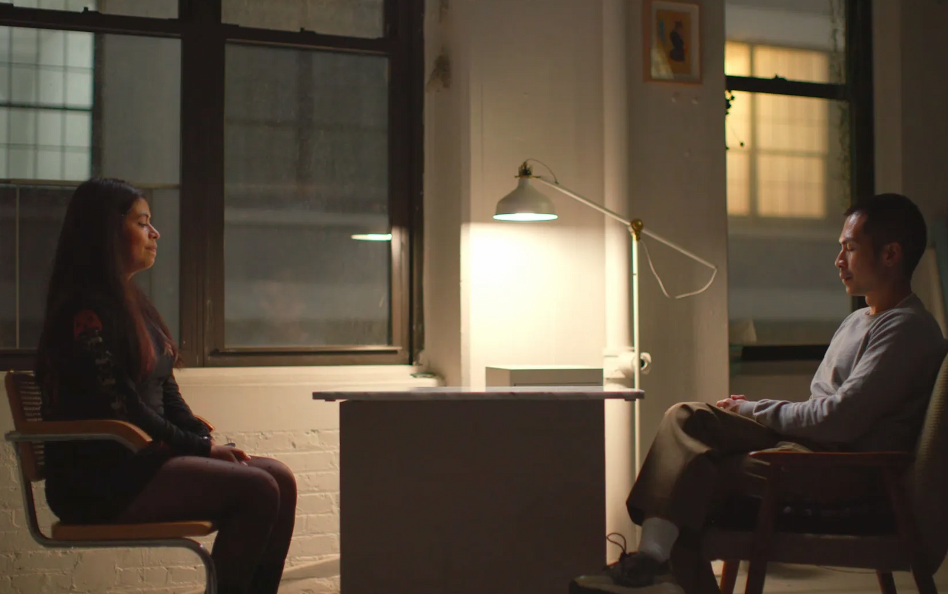 WSF Director Lana Wilson’s “Look Into My Eyes” Premiere Triumphs at Sundance