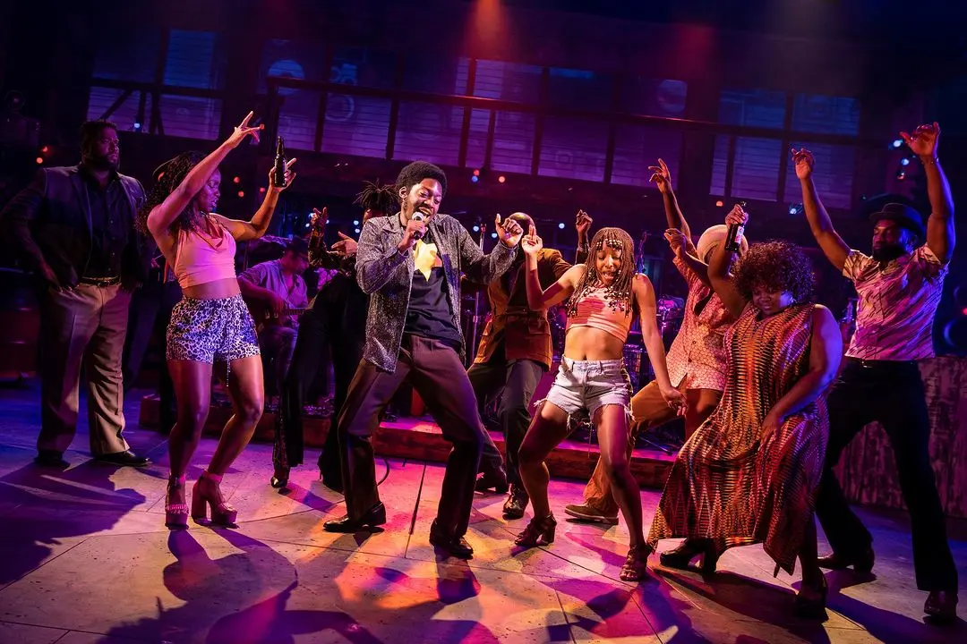 “The Harder They Come” Wins Outstanding New Off-Broadway Musical at the Outer Critics Circle Awards